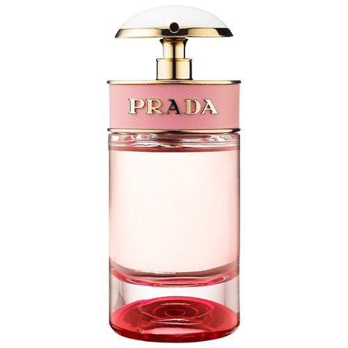 Оригинален дамски парфюм PRADA Candy Florale EDT Без Опаковка /Тестер/